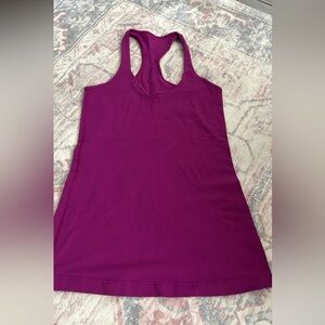 Lululemon shirts
